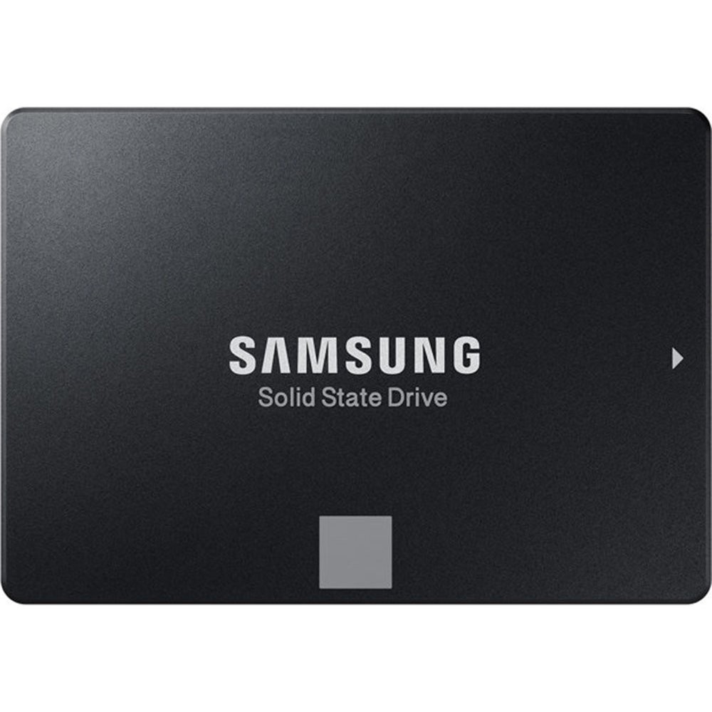 Assorted Samsung 512GB 2.5″ SSD Solid State Drive