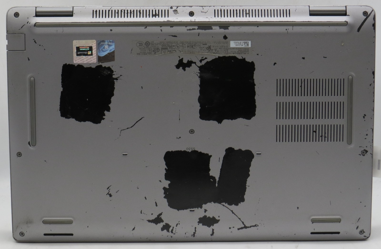 Dell Latitude 5530 i5-1250P @ 1.70GHz 16GB DDR4 256GB NVME Win11 Pro