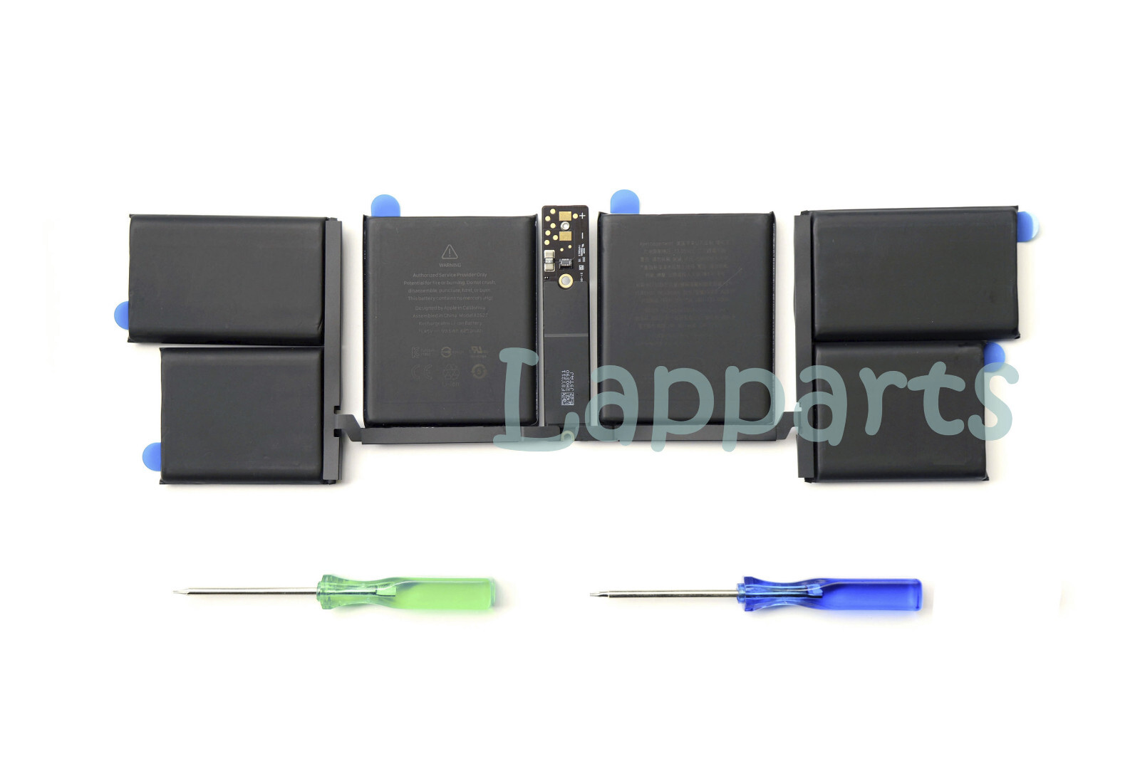New Genuine A2527 Laptop Battery for Apple Macbook Pro 16” A2485 (M1 2021 Year)