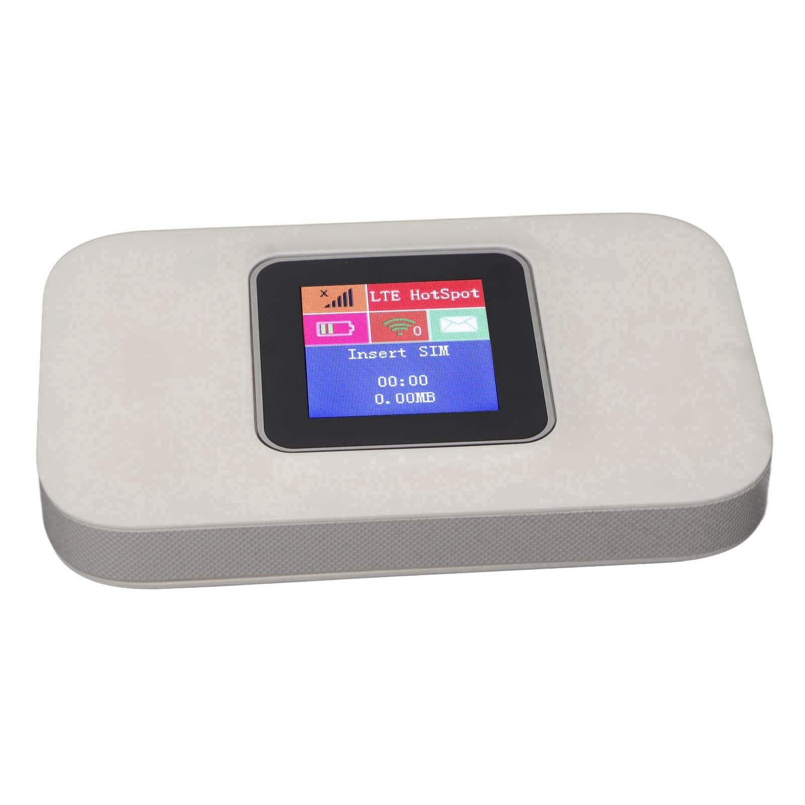 Pocket 4G WIFI 300Mbps Micro Card Slot Plug And Play For Europe Popular