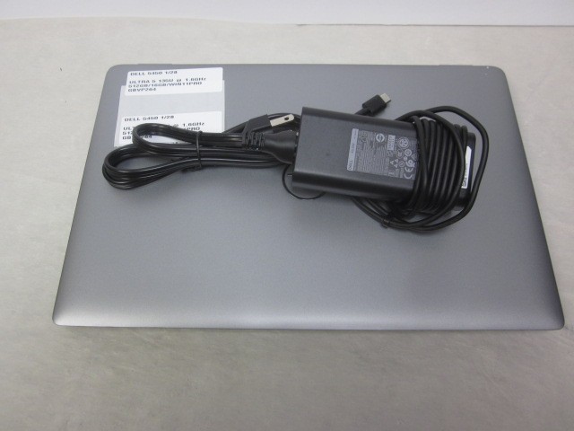Dell Latitude 5450 Ultra 5 135U @ 1.6GHz 512GB 16GB WIN11PRO *WNTY 1/28*