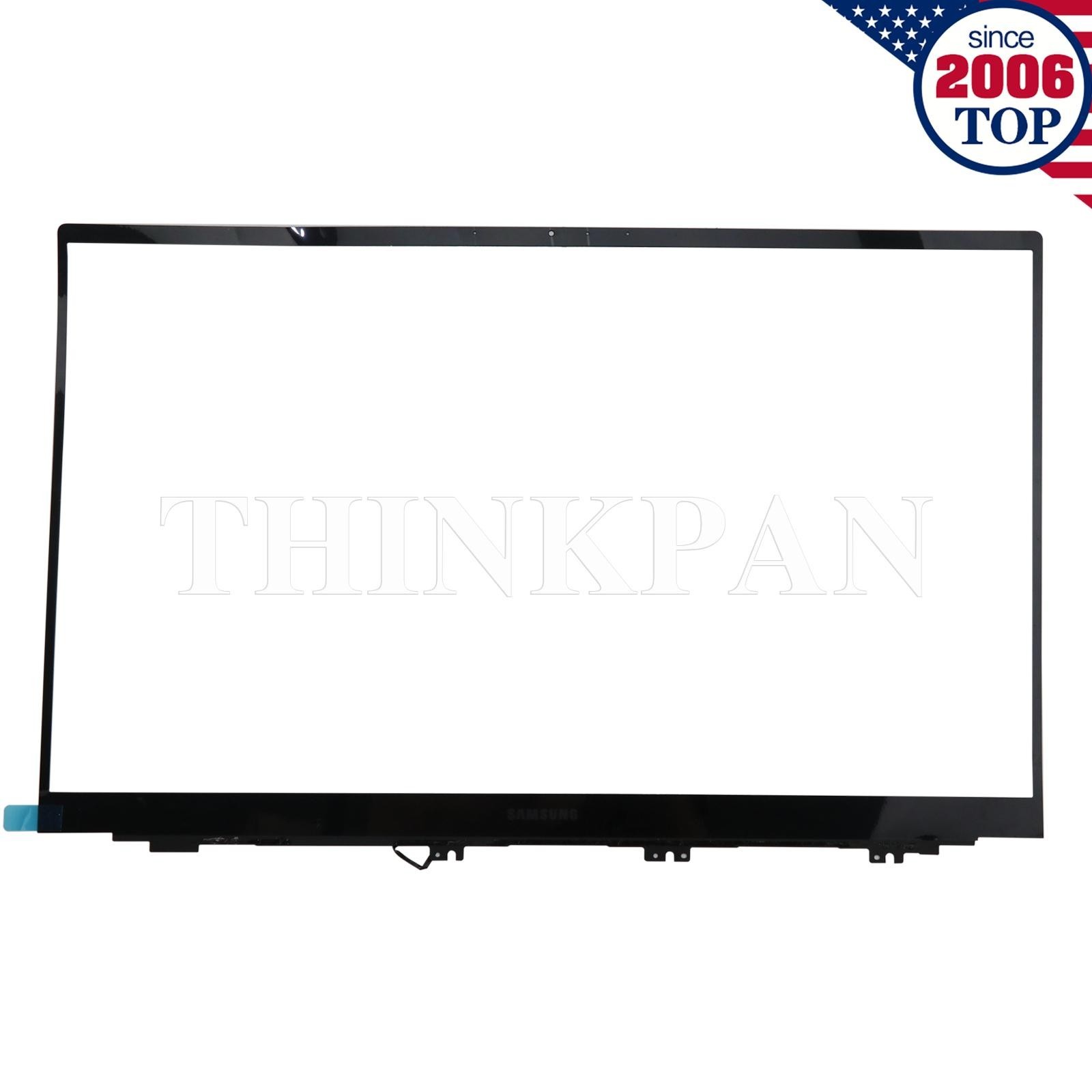 LCD Back Cover/Hinge/Bezel/Hinge Cover For Samsung Galaxy Book NP750XDA NP750TDA