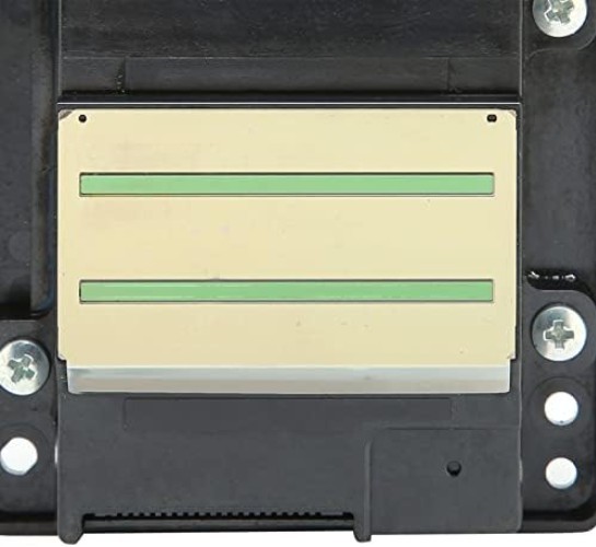 Durable Printhead for WF 7610/7620/7621 Printers – Superior Stability & Output