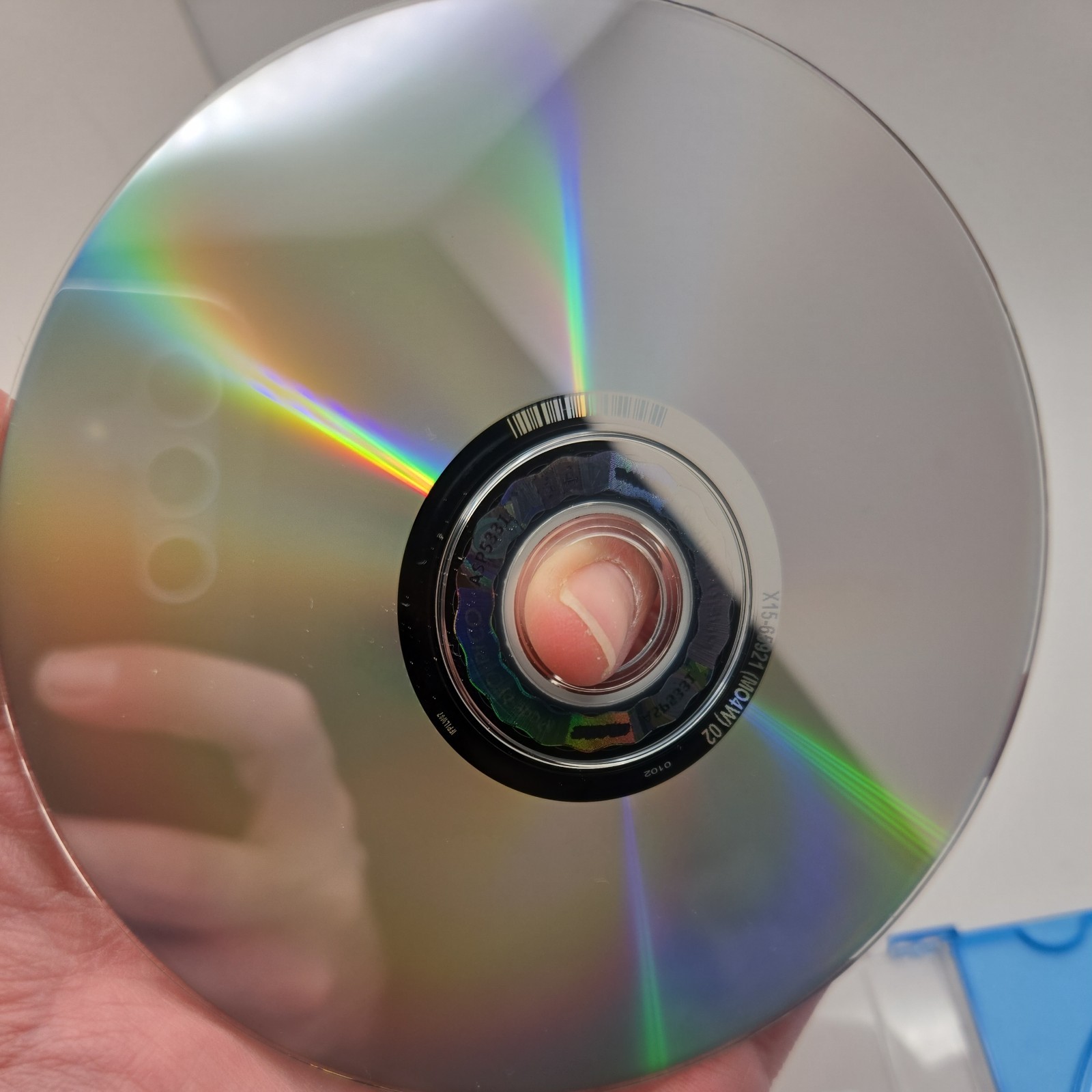 Microsoft Windows 7 Ultimate 32 Bit Operating System – no key