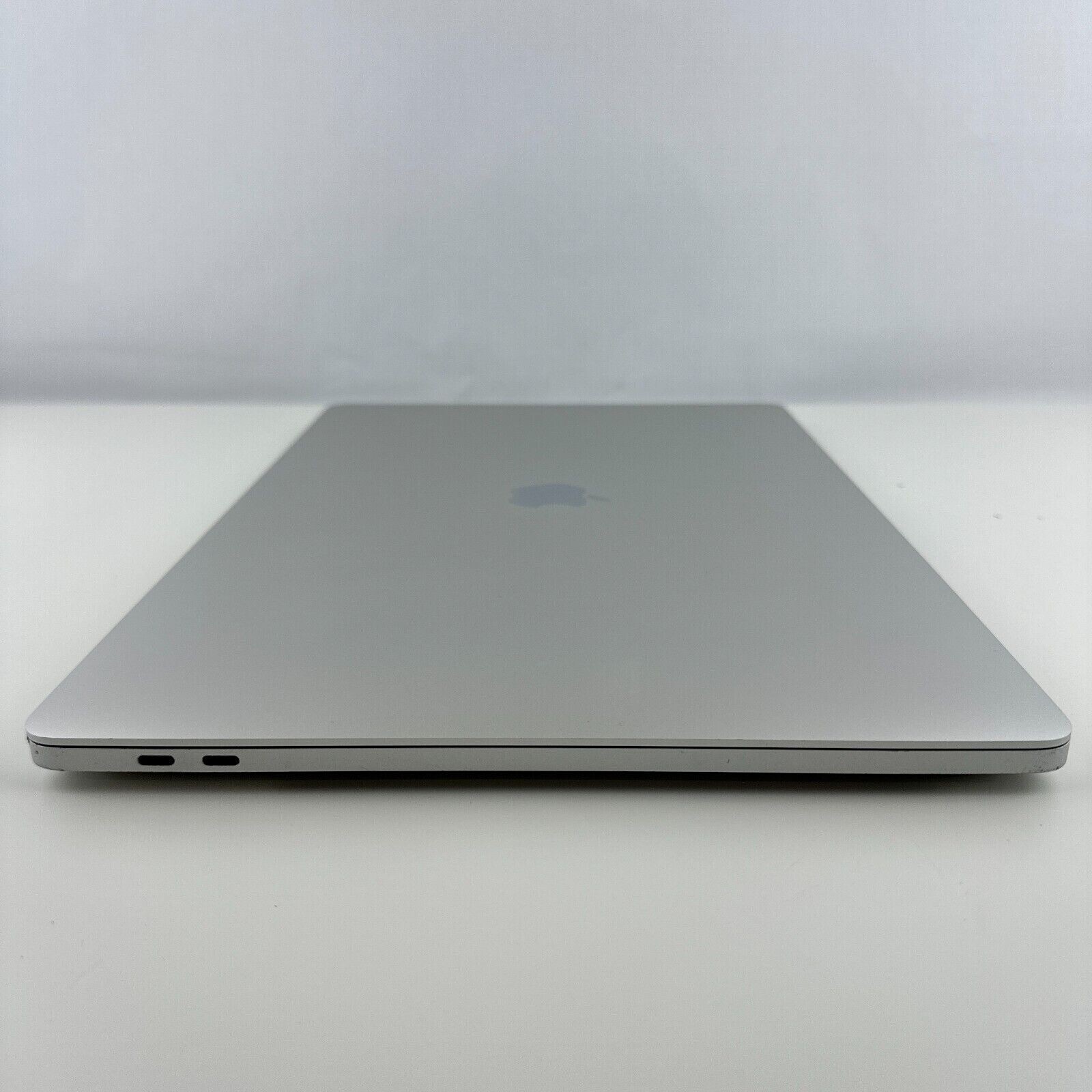 Apple MacBook Pro 16 inch i9 4.8Ghz 512GB SSD 32GB A2141 8-Core Tahoe Warranty