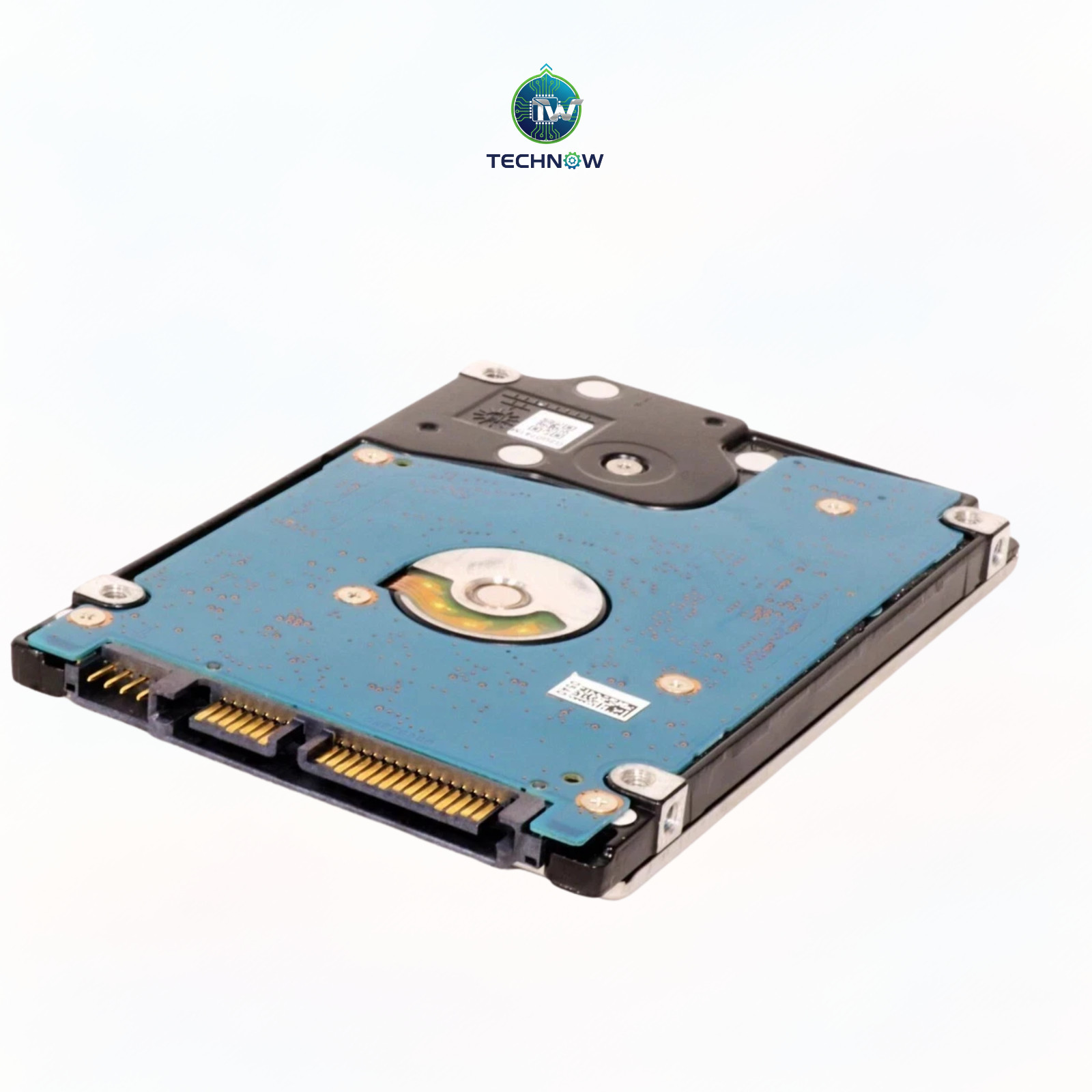 HDD/SSD 2.5″ SATA or NVMe Hard Drive with Windows 10 or Windows 11 Pro Installed