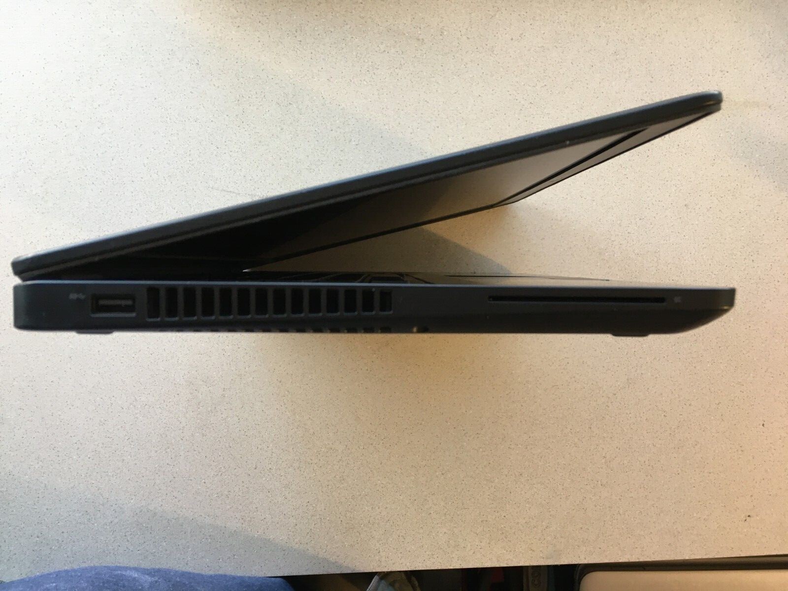 Dell E5470, i7-6600U, Touch Screen, Windows 11 Pro, 1TB SSD, 32GB Ram, MS Office