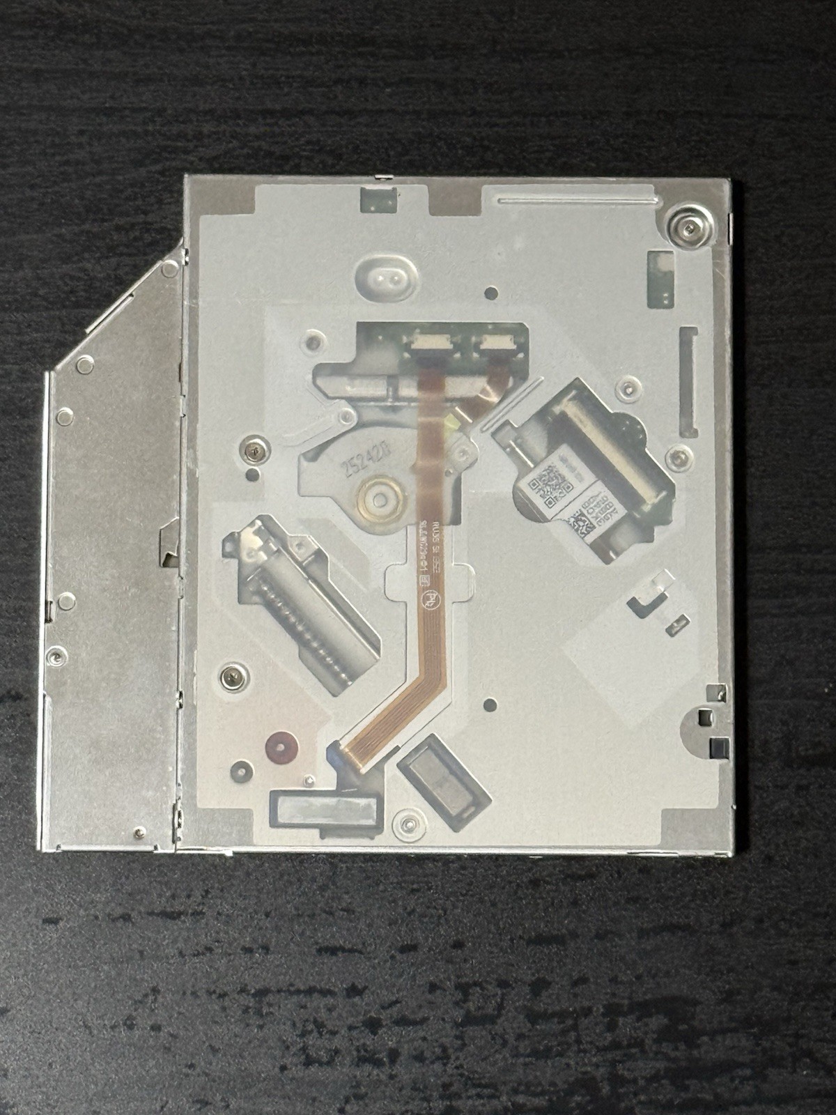 LG GS40N Ultra Slim Super Multi DVD Writer Drive SATA