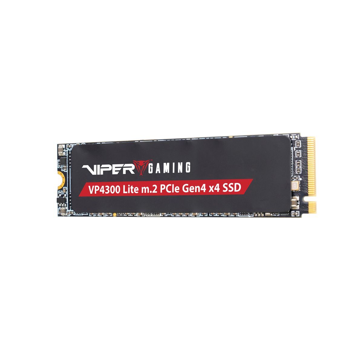 Patriot VP4300L 500GB 1TB 2TB 4TB M.2 2280 PCIe Gen4x4 NVMe Internal SSD PS5 Lot