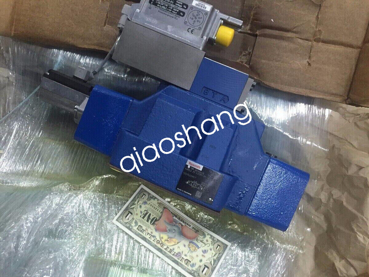 R901404337 NEW REXROTH VALVE R901404337