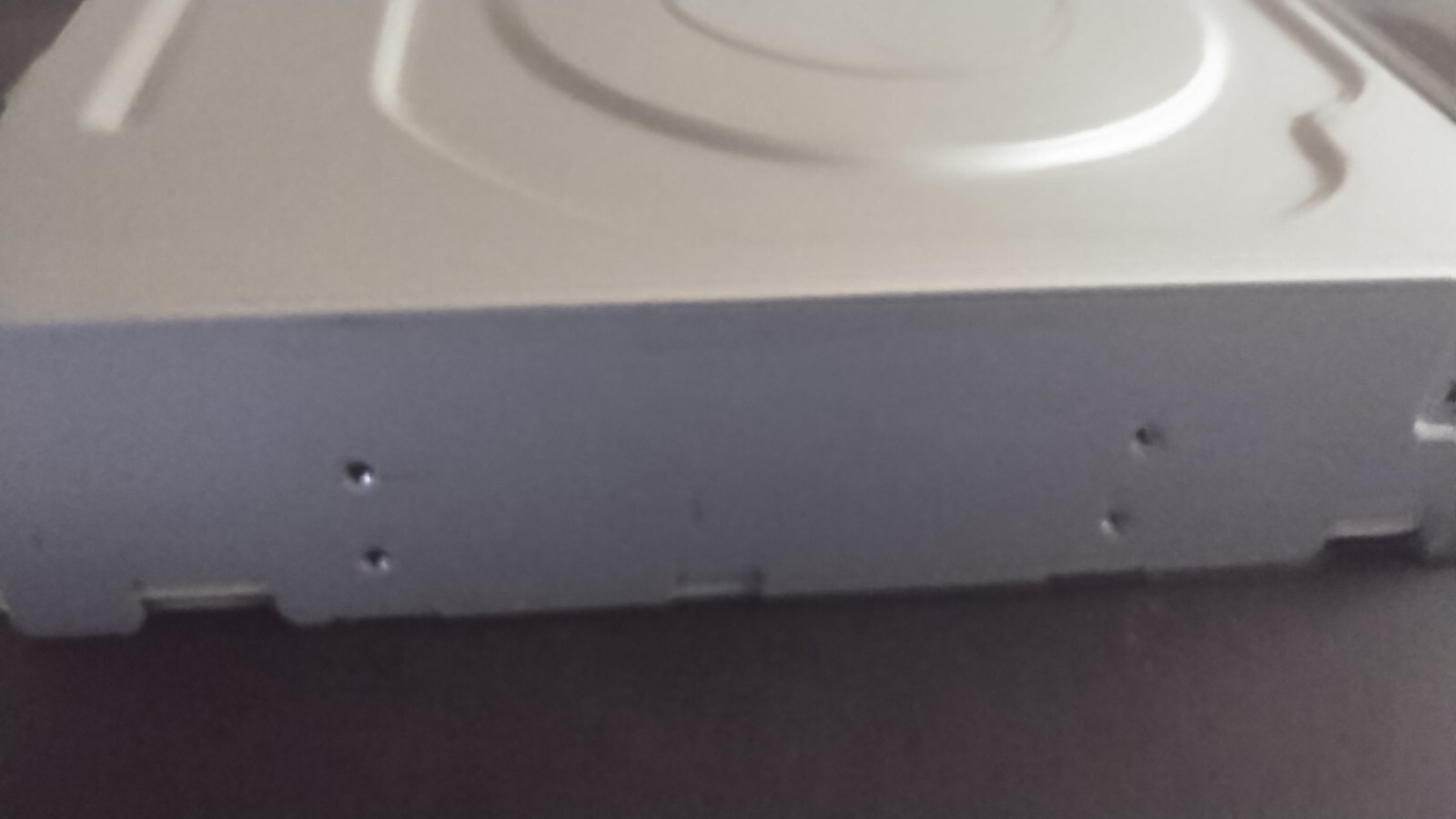 {HP} SATA DVD/CD ReWritable Drive {DH-16ABLH-HT2}