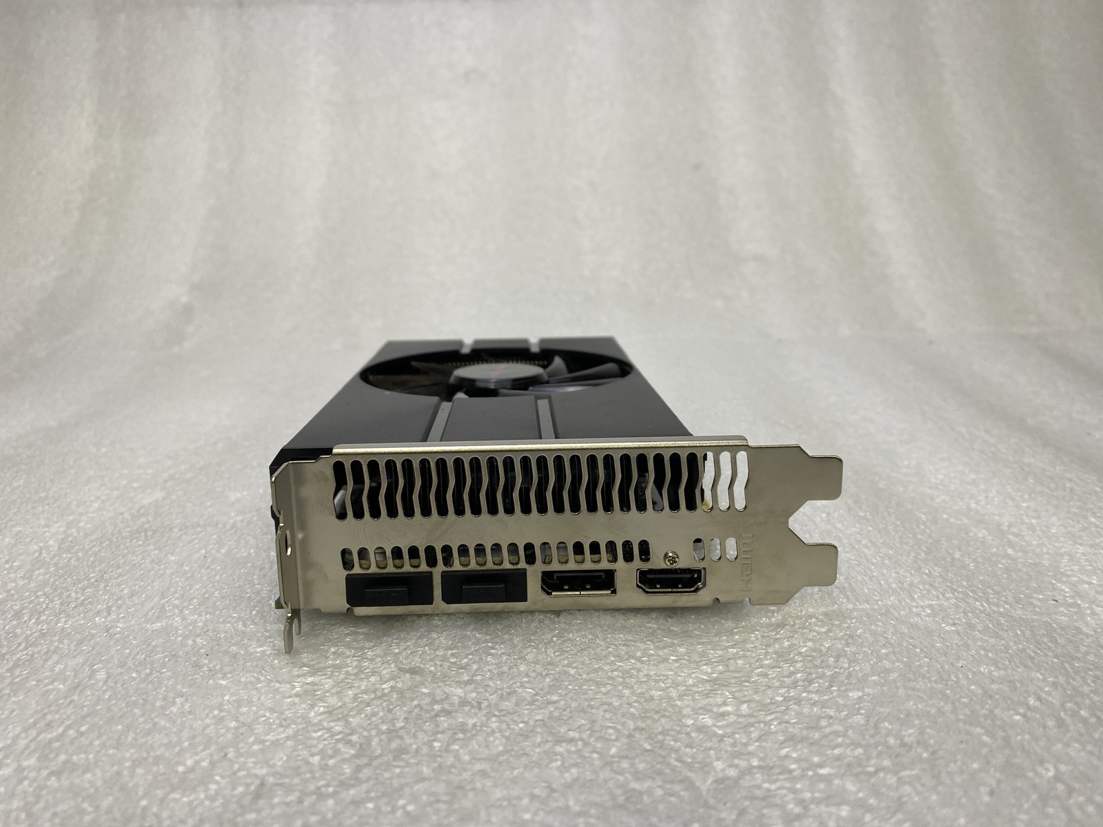 HP AMD Radeon RX 580 4GB GDDR5 Ellesmere Gaming Graphics Card