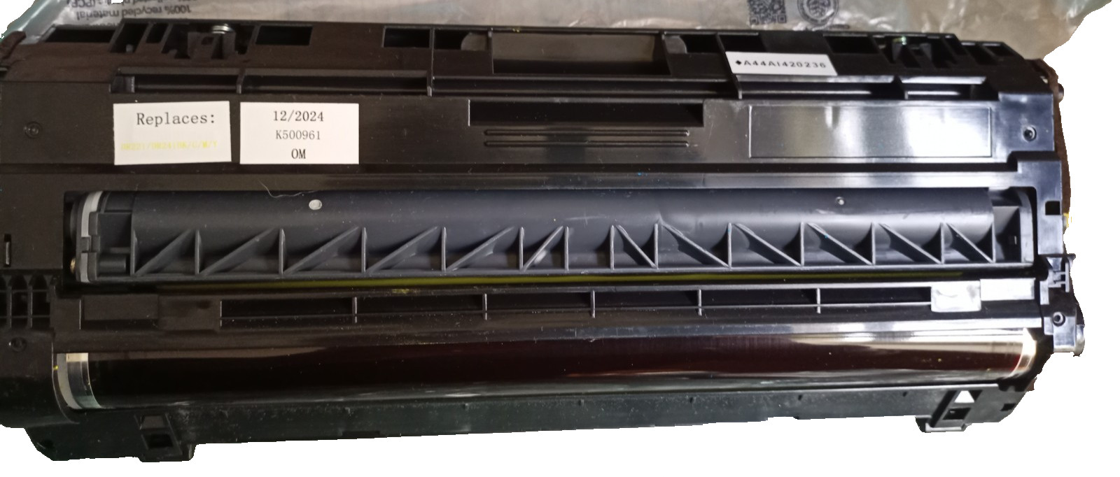 Toner & Drum Complete Set (incl. Transfer Unit) from Brother dcp 9020 cdw