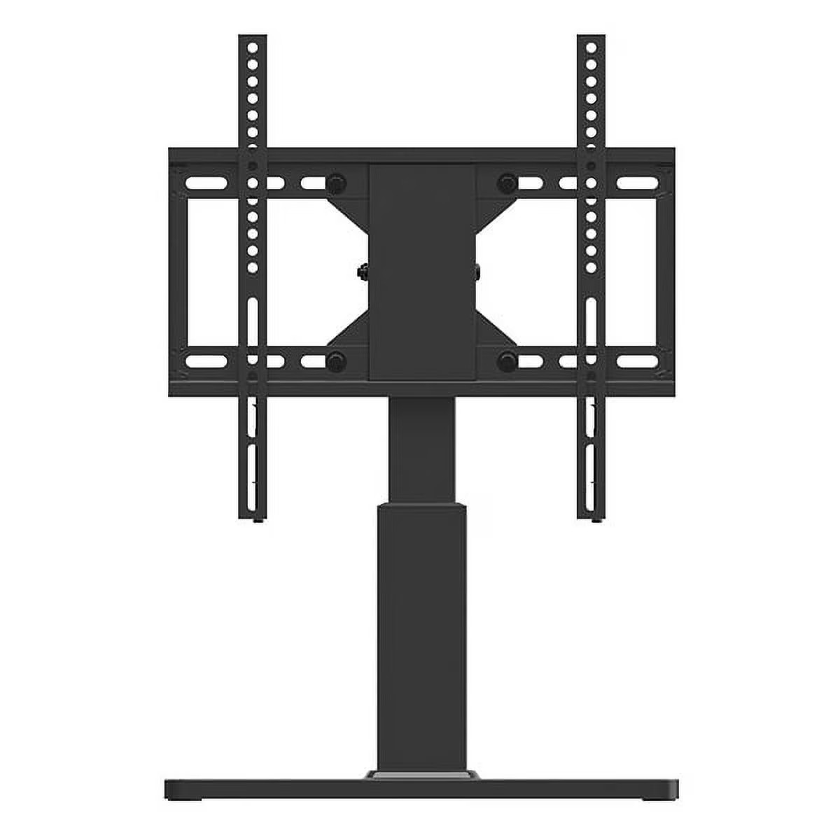 ViewSonic VB-STND-006 universal tabletop stand, supports displays up to 60lbs