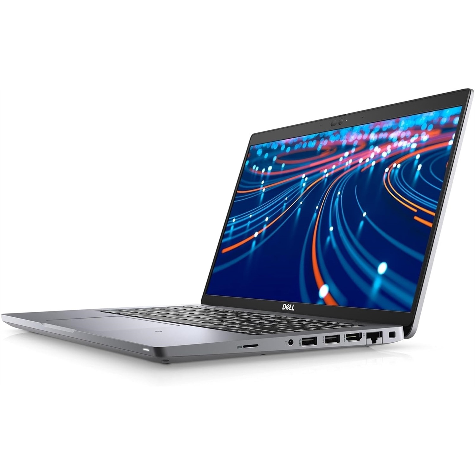 Dell Latitude 5420 14″ 32GB 512GB, Titan Grey