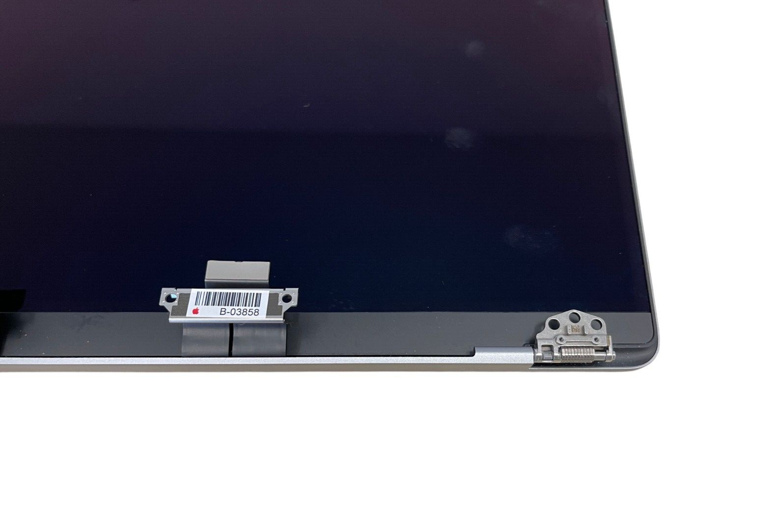 Genuine Apple MacBook Pro 14″ A2442 2021 M1 LCD Screen Display – Space Gray