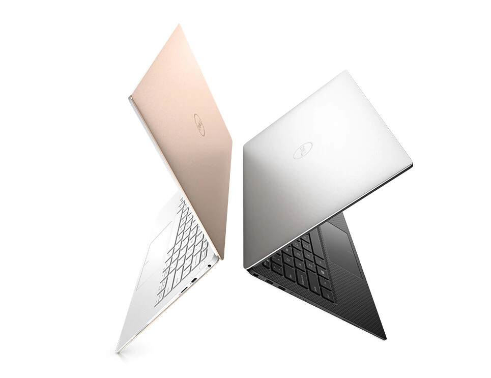 NEW Dell XPS 13 9350 13.3″ | Intel Core i5 2.80 GHz | 512GB SSD 8GB RAM | Win10