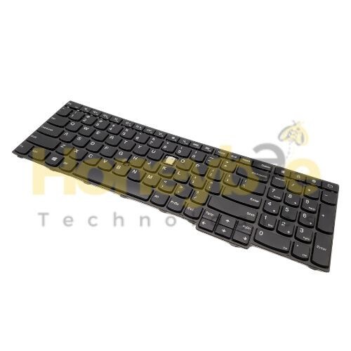 GENUINE LENOVO THINKPAD EDGE E540 E531 US KEYBOARD 04Y2689 04Y2652 WITH DEFECT