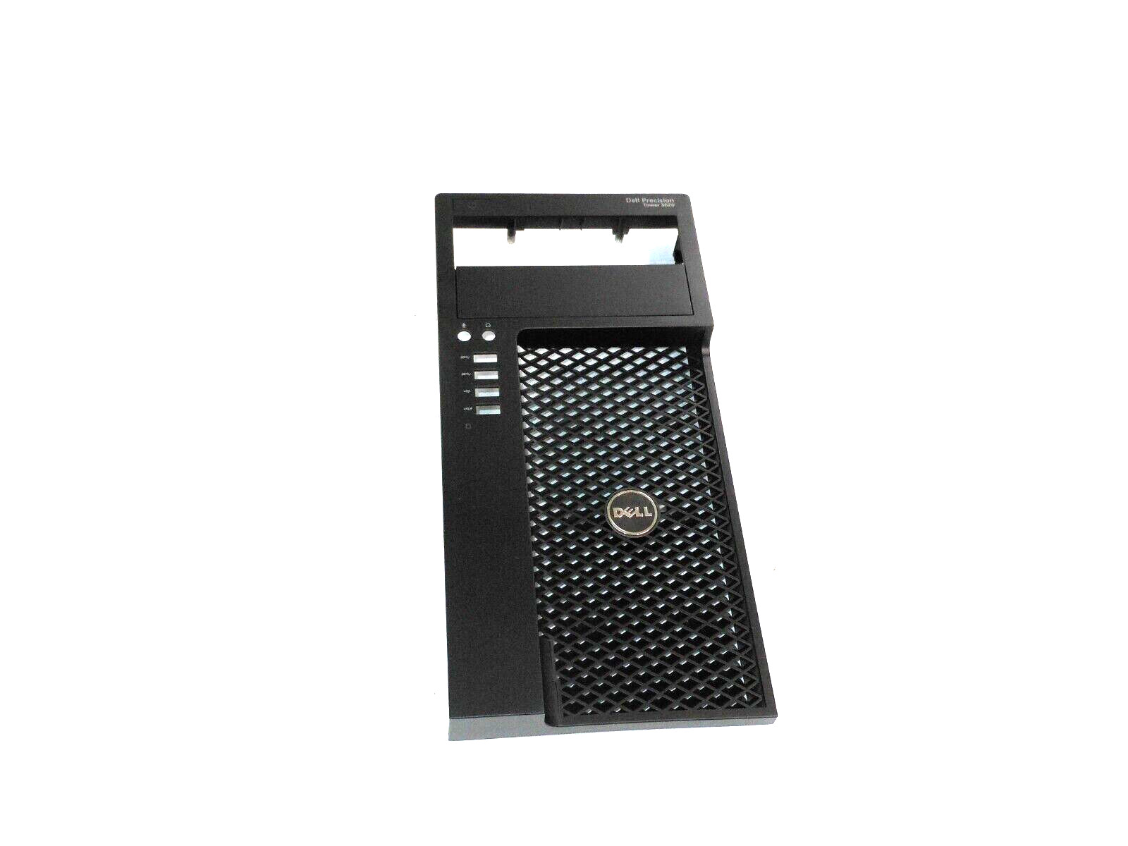 NEW Dell OEM Precision Tower 3620 Front Bezel Assembly – NNR2W 0NNR2W