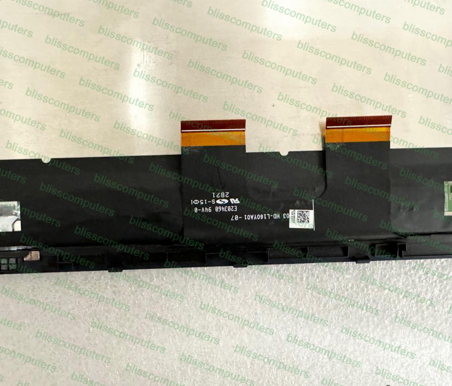 NE160F8M-N61 Touch 3072X1920 HP Spectre X360 2-in-1 Laptop 16-F1003TU