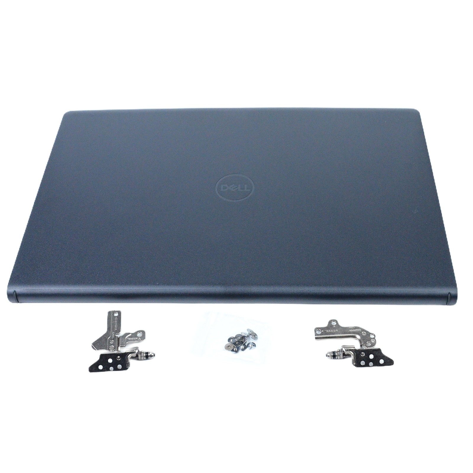 For Dell Inspiron 15 3510 3511 3515 3520 3521 3525 LCD Back Cover Hinges Black