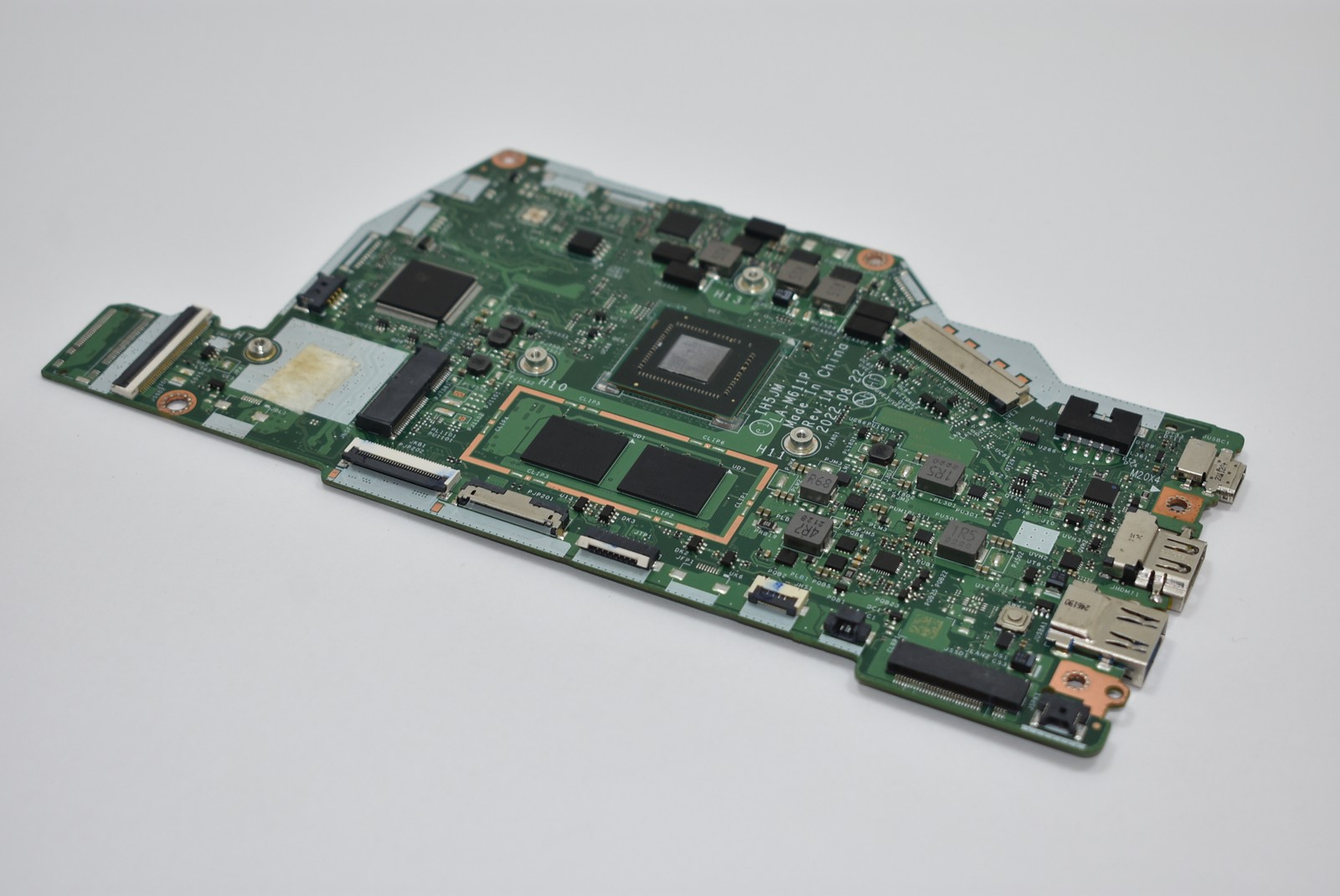NBKHD11002 Acer AMD Ryzen 5 7520U 8GB Motherboard A31524PTR90Z G2U