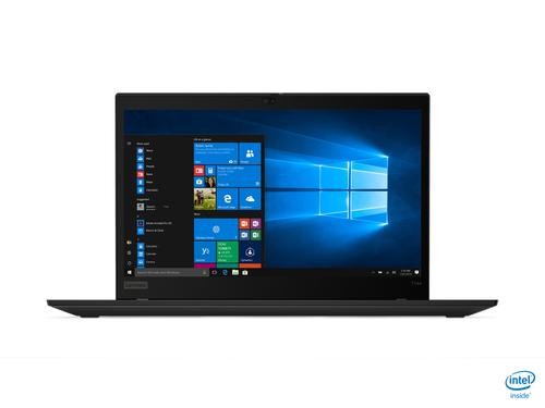 Lenovo Thinkpad T14S G1 Core i5 10th Gen i5-10210U 262GB 16GB 1920 x 1080 (FHD)