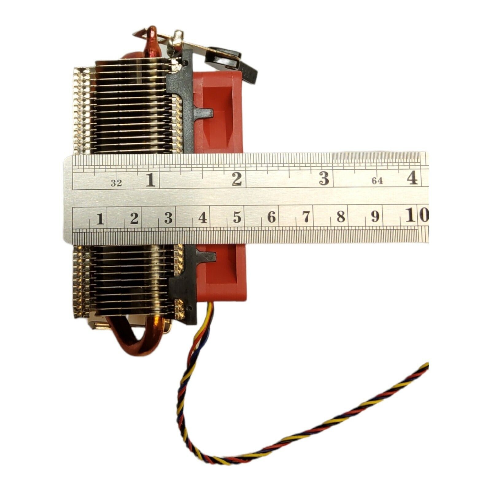 CPU Cooler Fan Heatsink for AMD Socket AM3/AM2/FM1/FM2/AM3 up to 95W HK8-00005