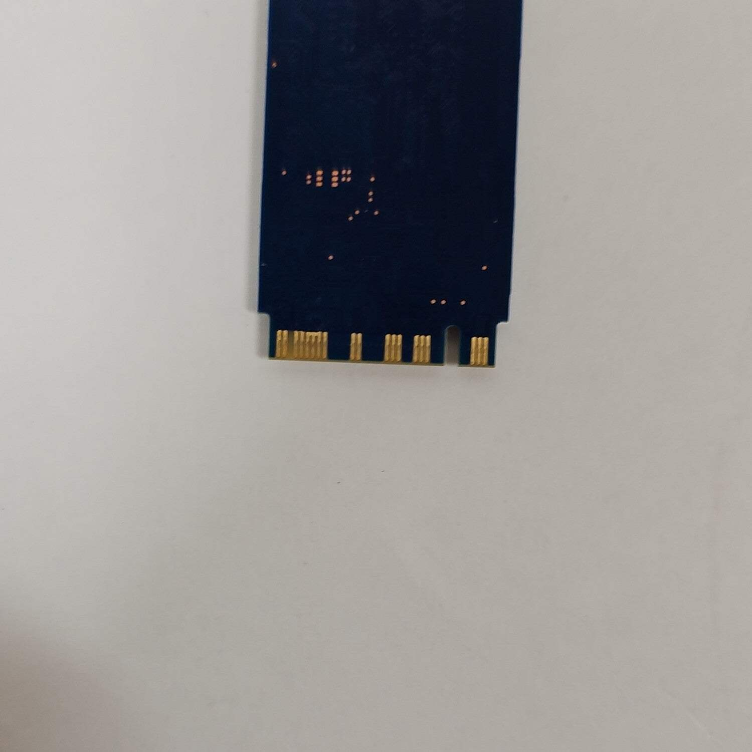 Kingston 2280mm NV2 500GB M.2 NVMe Gen 3.0 x 4 SSD SNV2S/500G