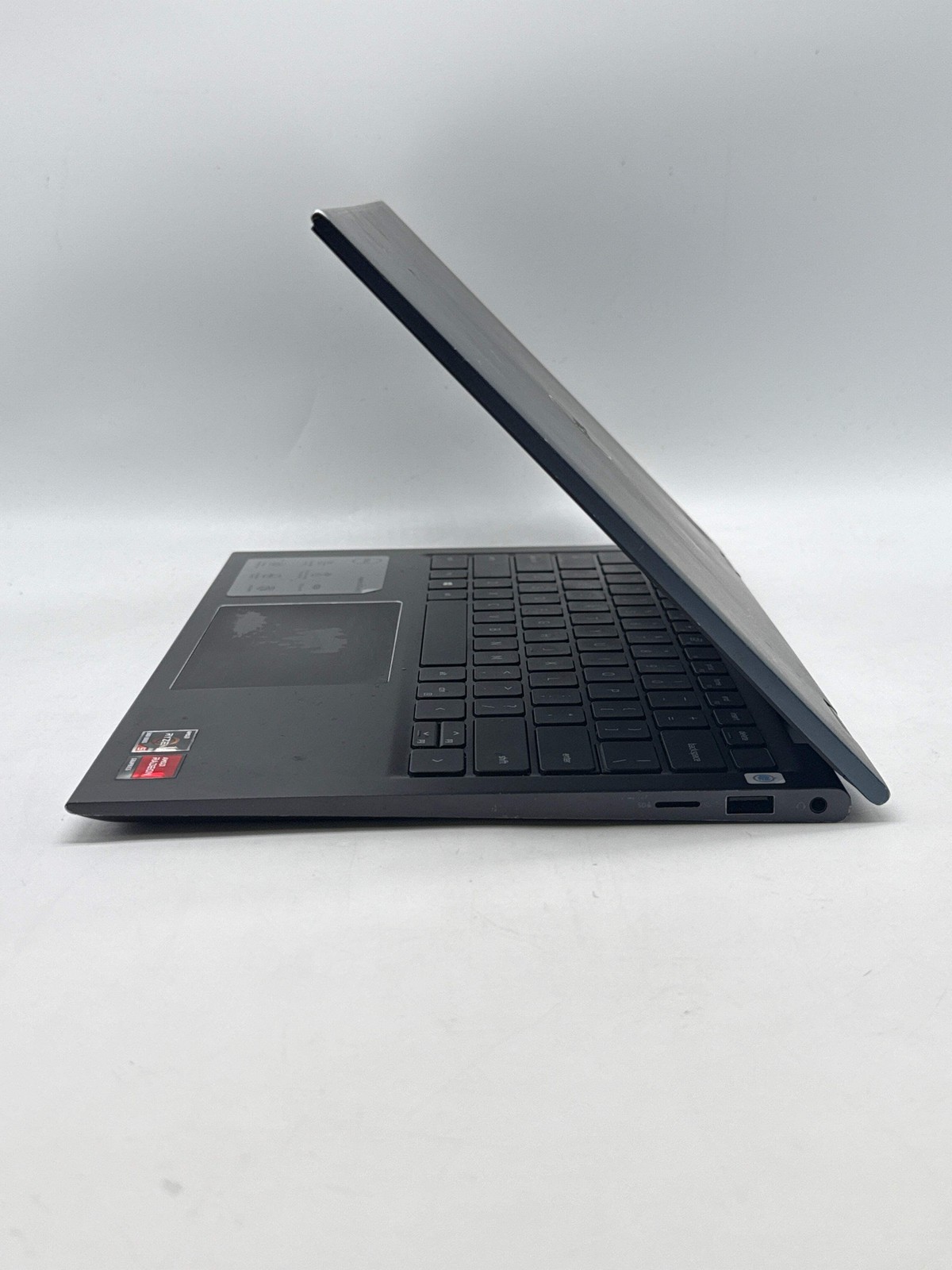 Dell Inspiron 7415 2-in-1 Ryzen 5 5500U 8GB RAM 256GB SSD – Used