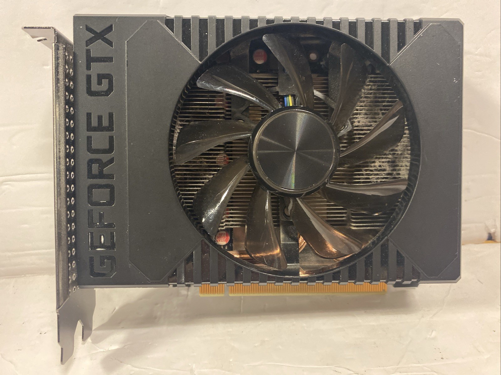 HP NVIDIA GeForce GTX 1660 Super 6GB GDDR6 GPU Graphics Card