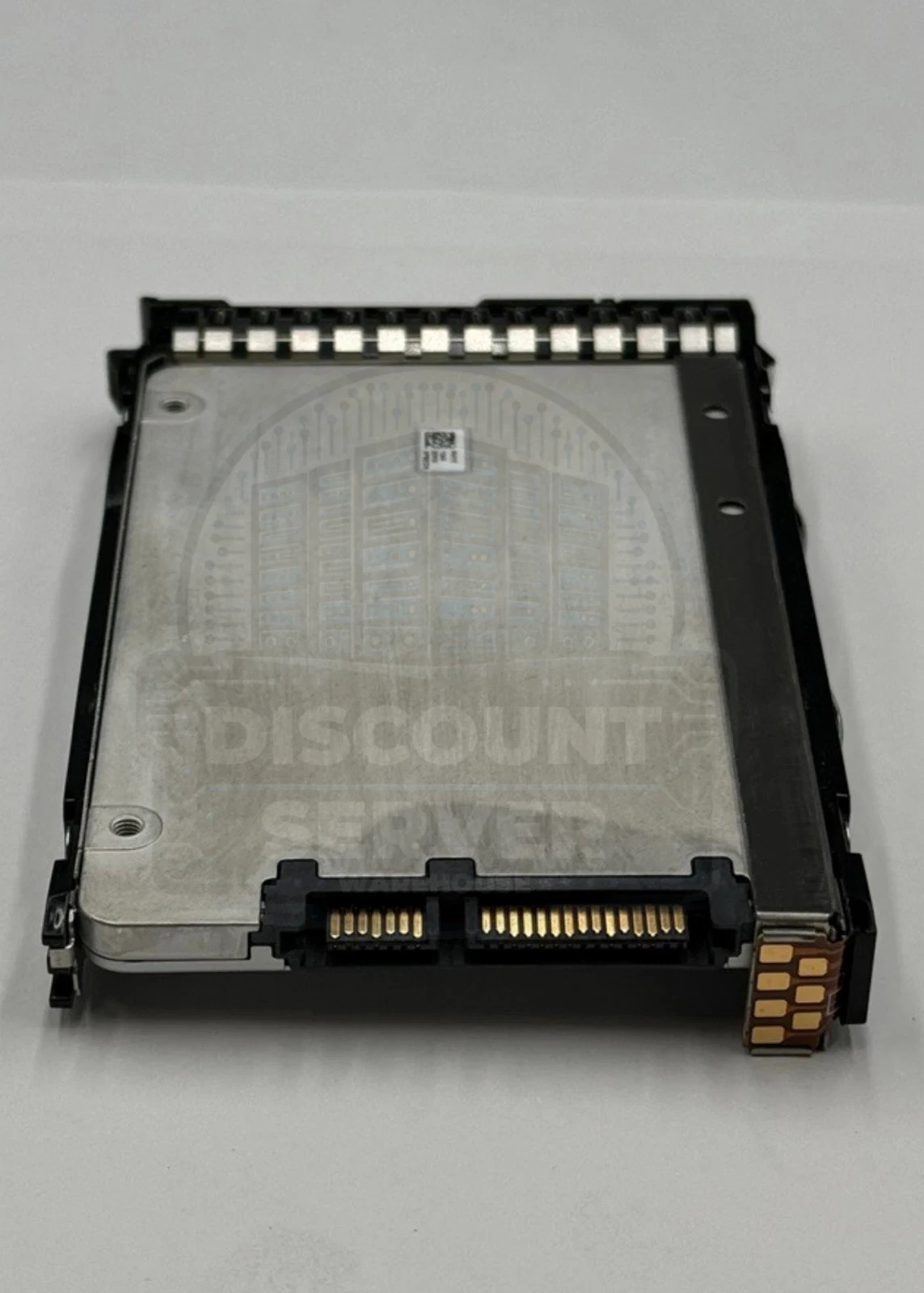HPE 3.84TB SATA 6G RI SFF SC SSD D3-S4510 P05946-B21 ( 84% – 95% )