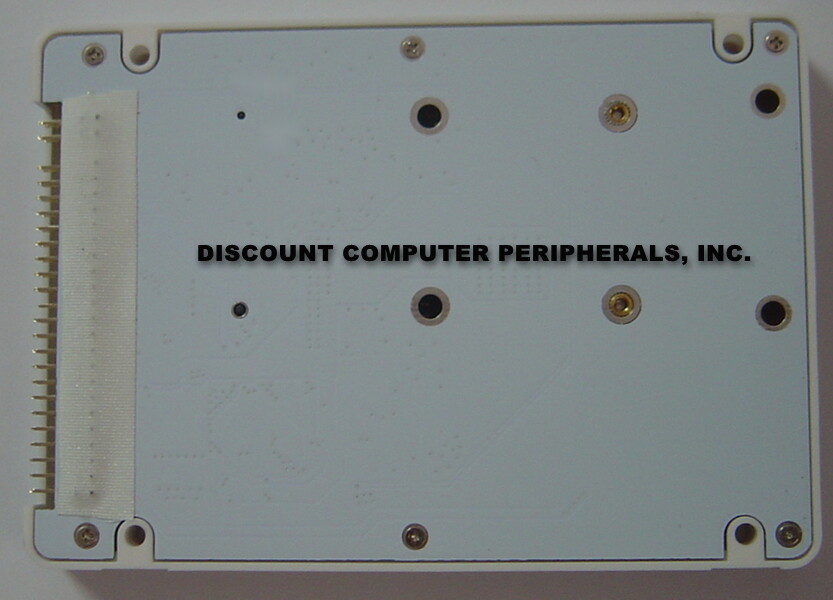 20GB Fast SSD Replace Worn Out Hard Drives with 2.5″ 44 PIN IDE SSD Drive