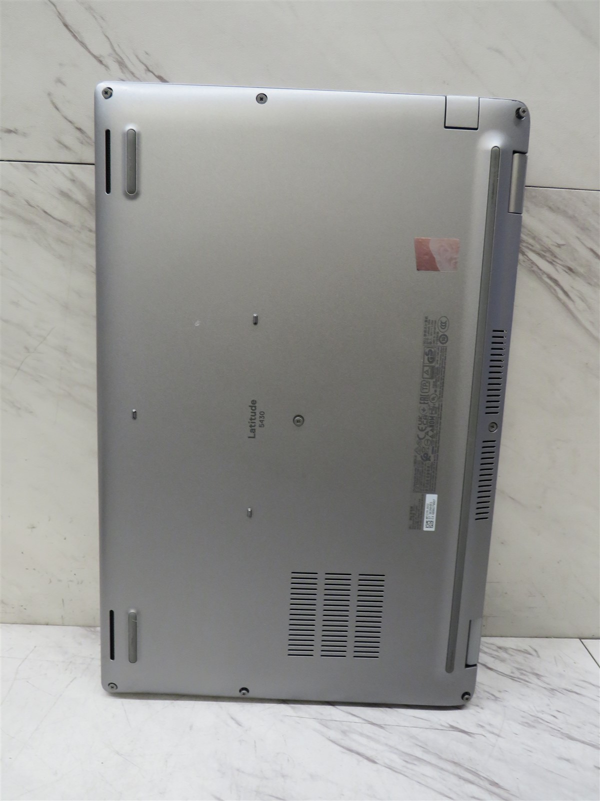 Dell Latitude 5430 Laptop Intel i5-1245U@4.4GHz 8GB RAM – AC #9