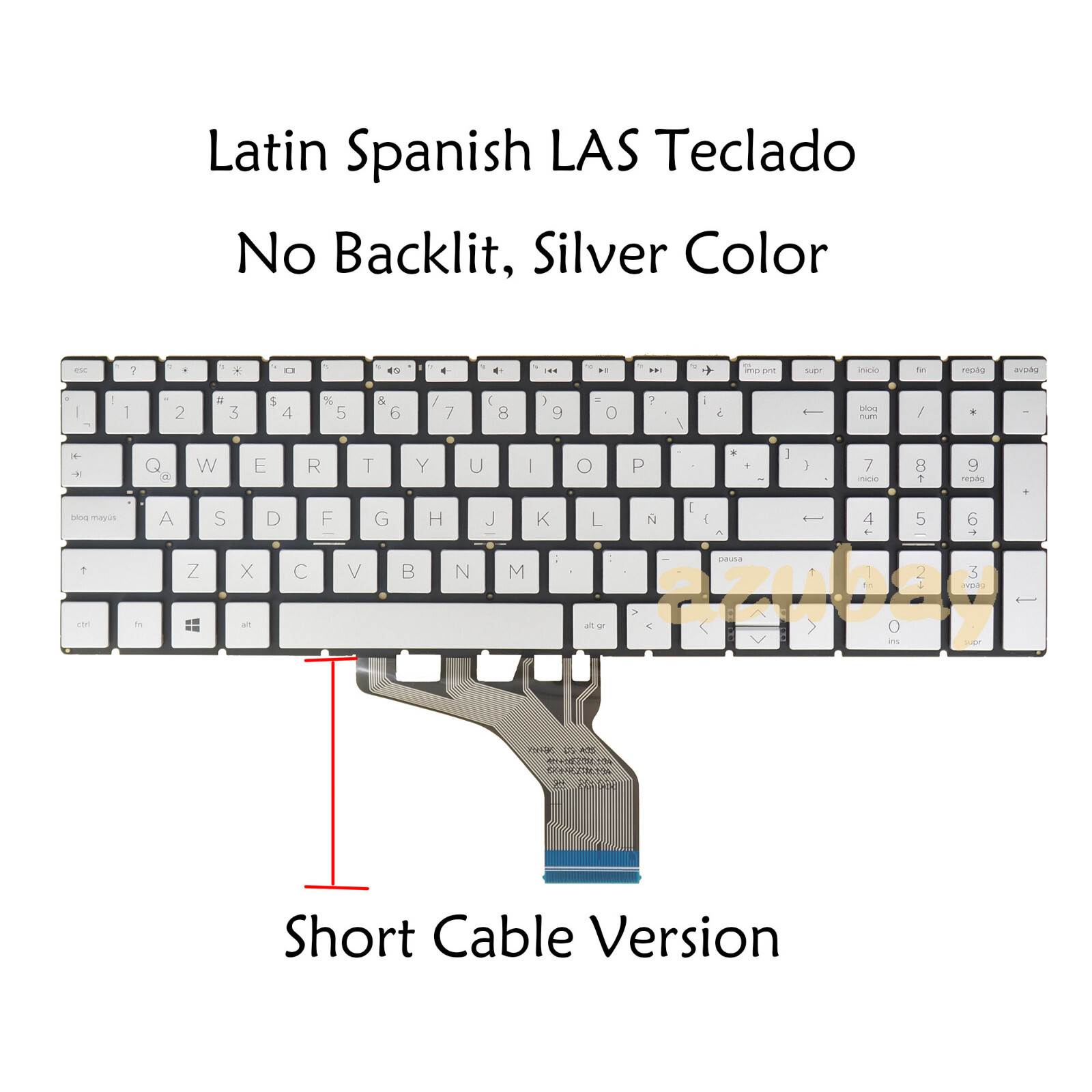 Laptop Keyboard For HP Home 15-cr 15t-cr 15-cs 15t-cs 15-cu 15t-cu 15-cw 15z-cw