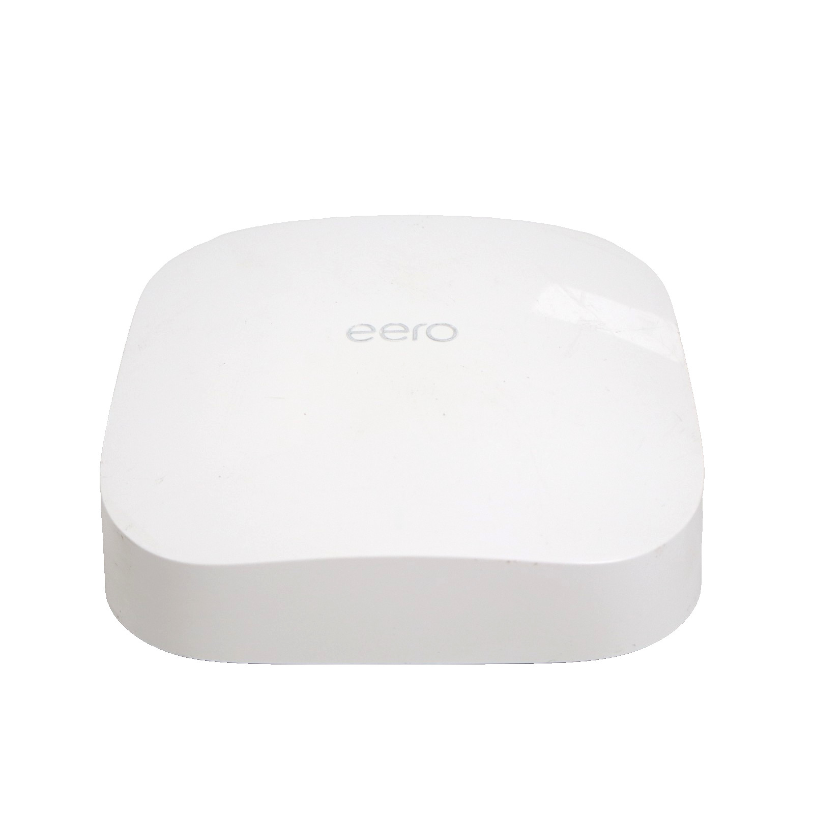 eero Pro 6 Model K010001 Wireless Tri-Band WiFi 6E Mesh Router for Frontier ISP