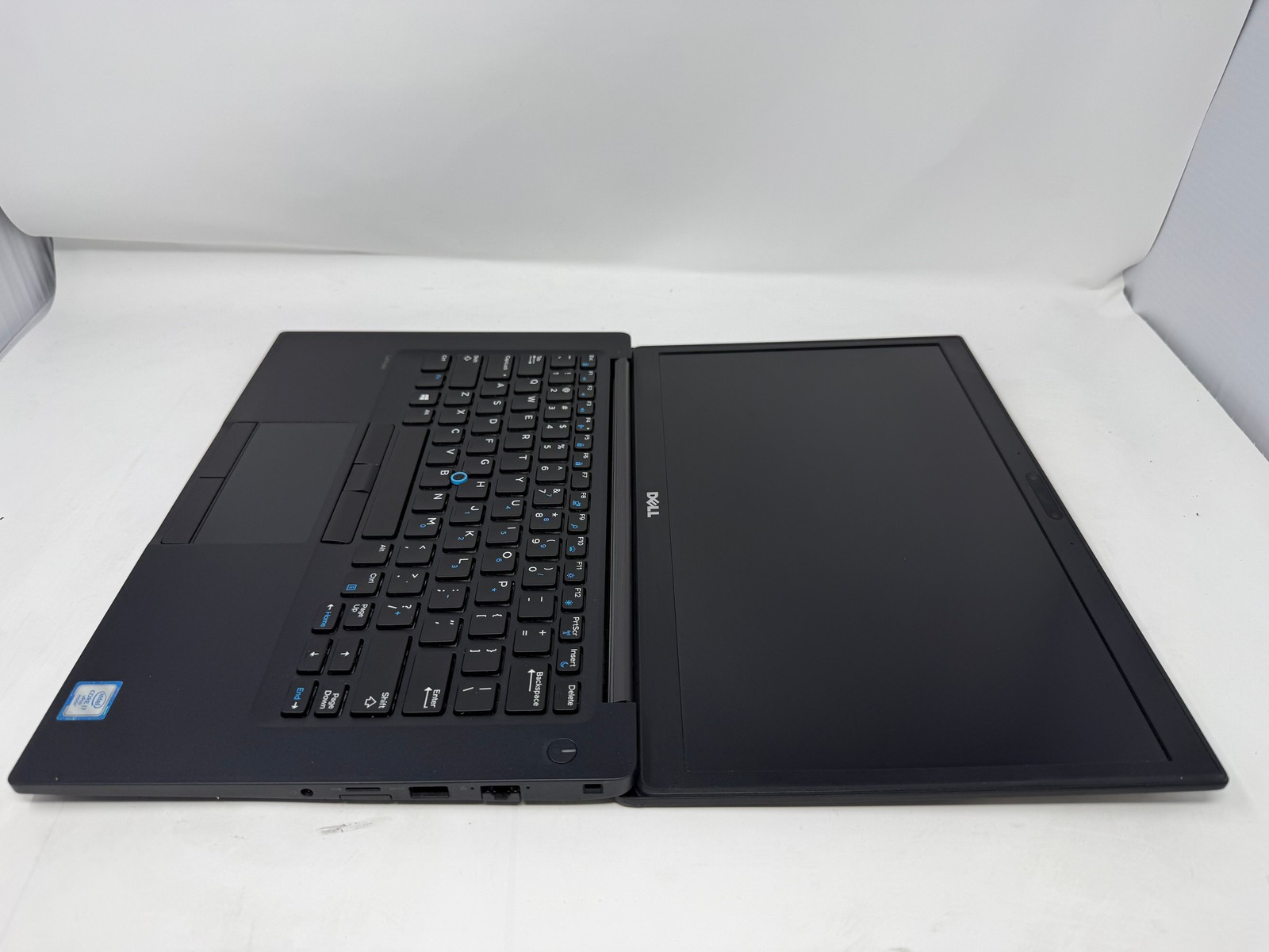 Dell Latitude 7480 i7-6600U 16GB 240GB SSD Grade B