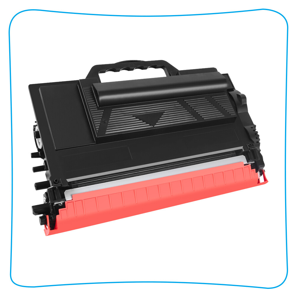 DR820 Drum TN850 Toner For Brother TN 850 MFC-L6700DW MFC-L5850DW HL-L6200DW Lot