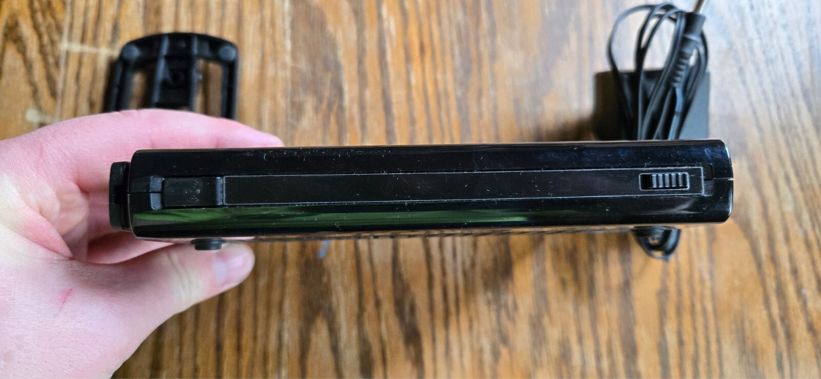 Buffalo AirStation G300 Gigabit Open Source DD-WRT Wireless Router