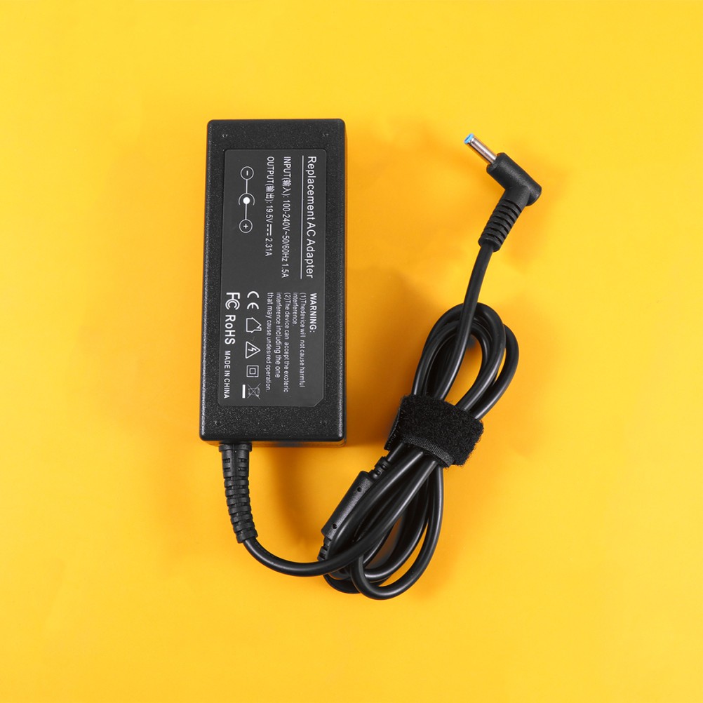 Notebook Power Adapter Computer Charger 19.5V 2.31A 45W Charger Laptop Charger