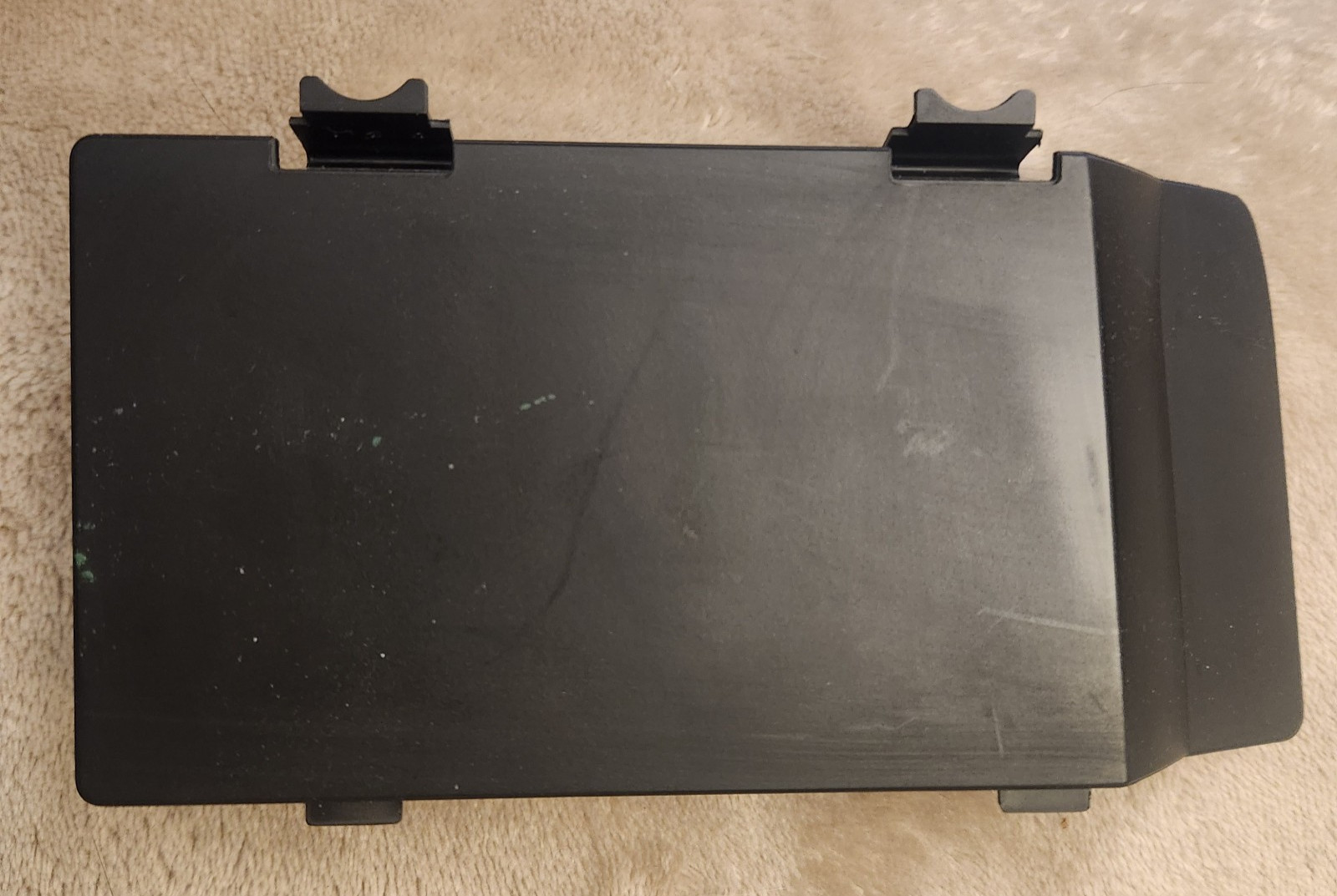 SIRIUS SUBX1 Boombox Replacement Right and Left Battery Covers – Qwik Ship!