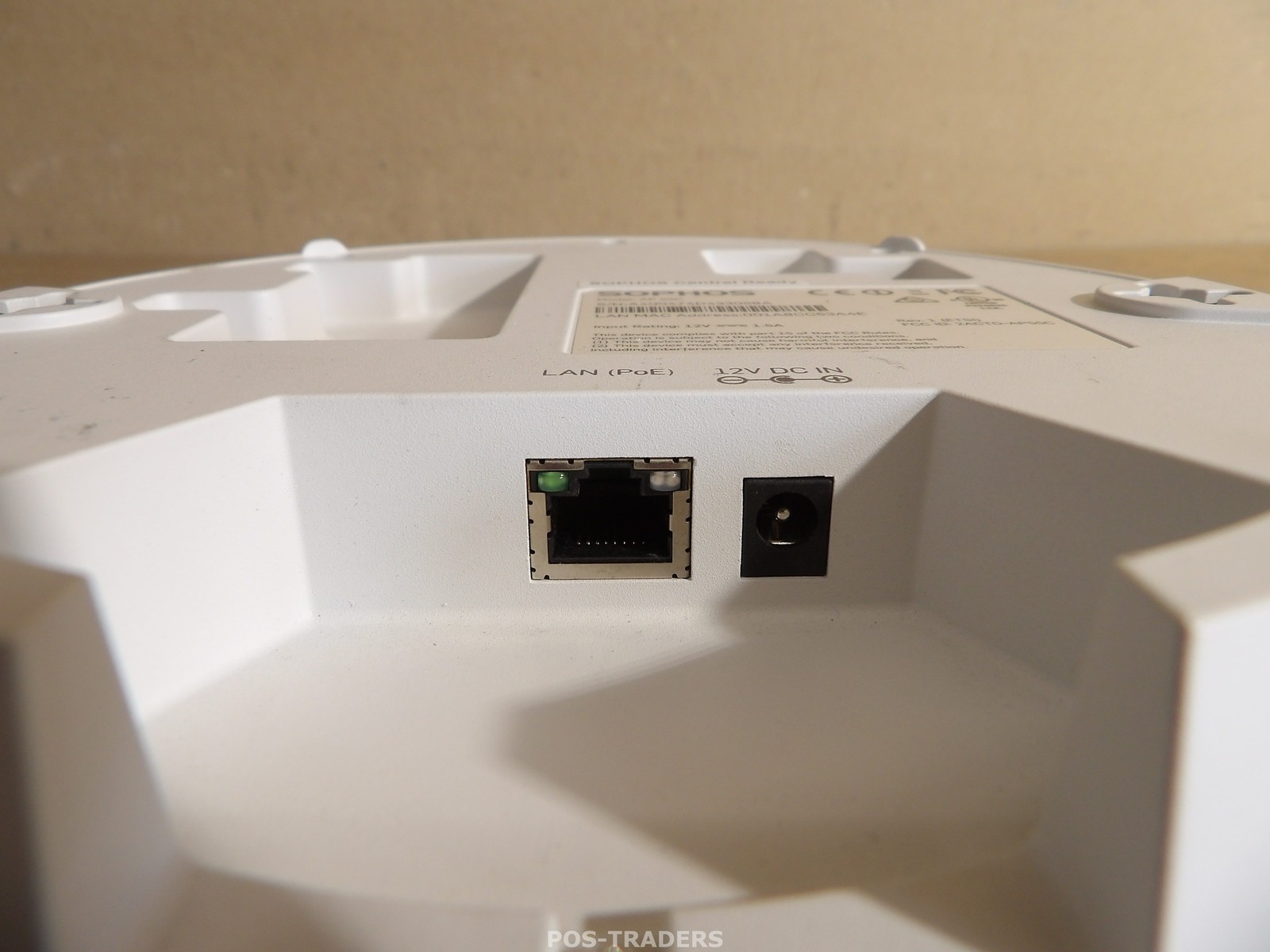 SOPHOS AP 55C Wireless Access Point Ceiling PoE 802.11ac 867 Mbps – EXCL PSU