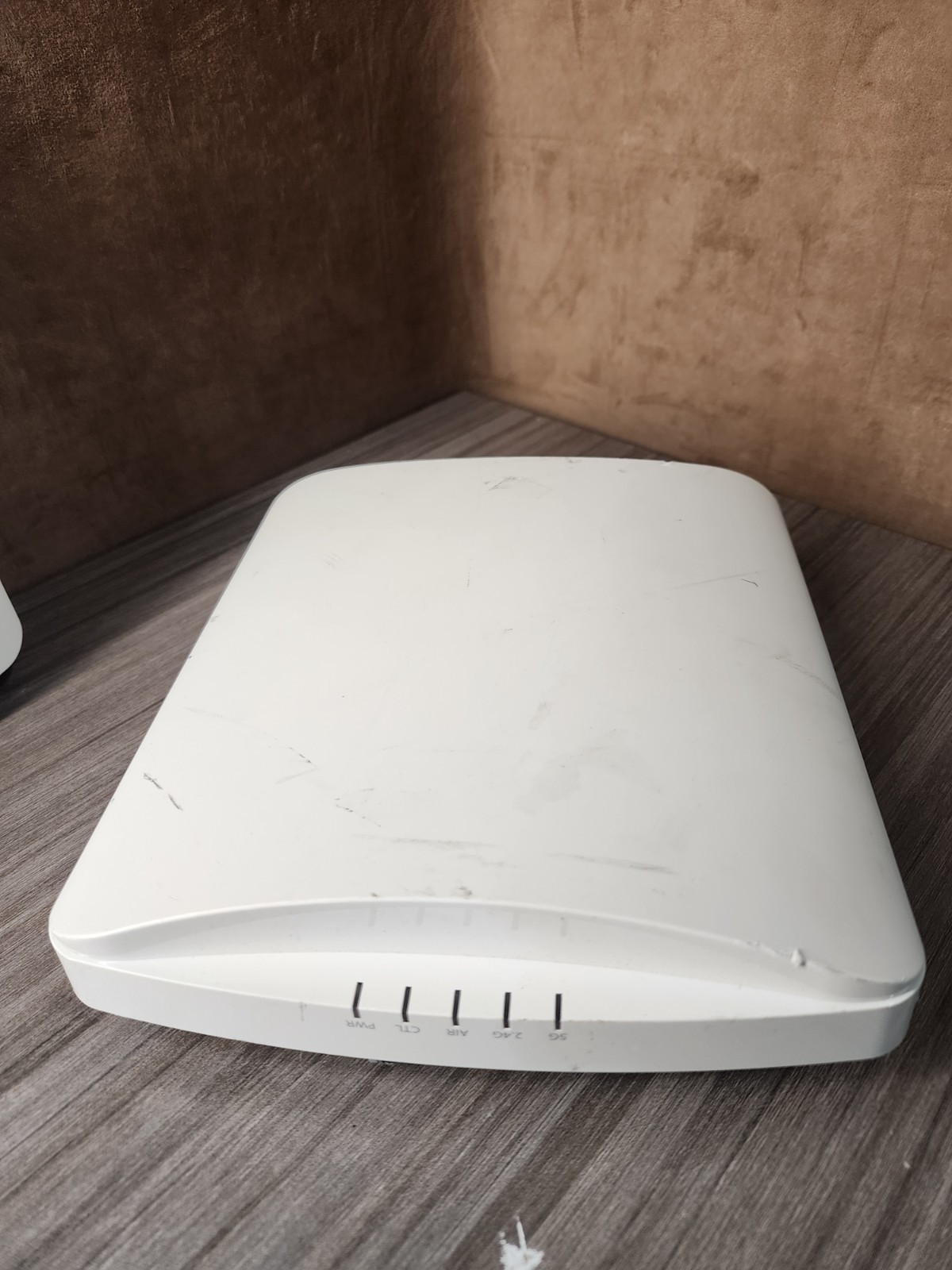Access Networks A750 (Ruckus R750) Wi-Fi 6 Indoor Access Point – ANU-A750-US00