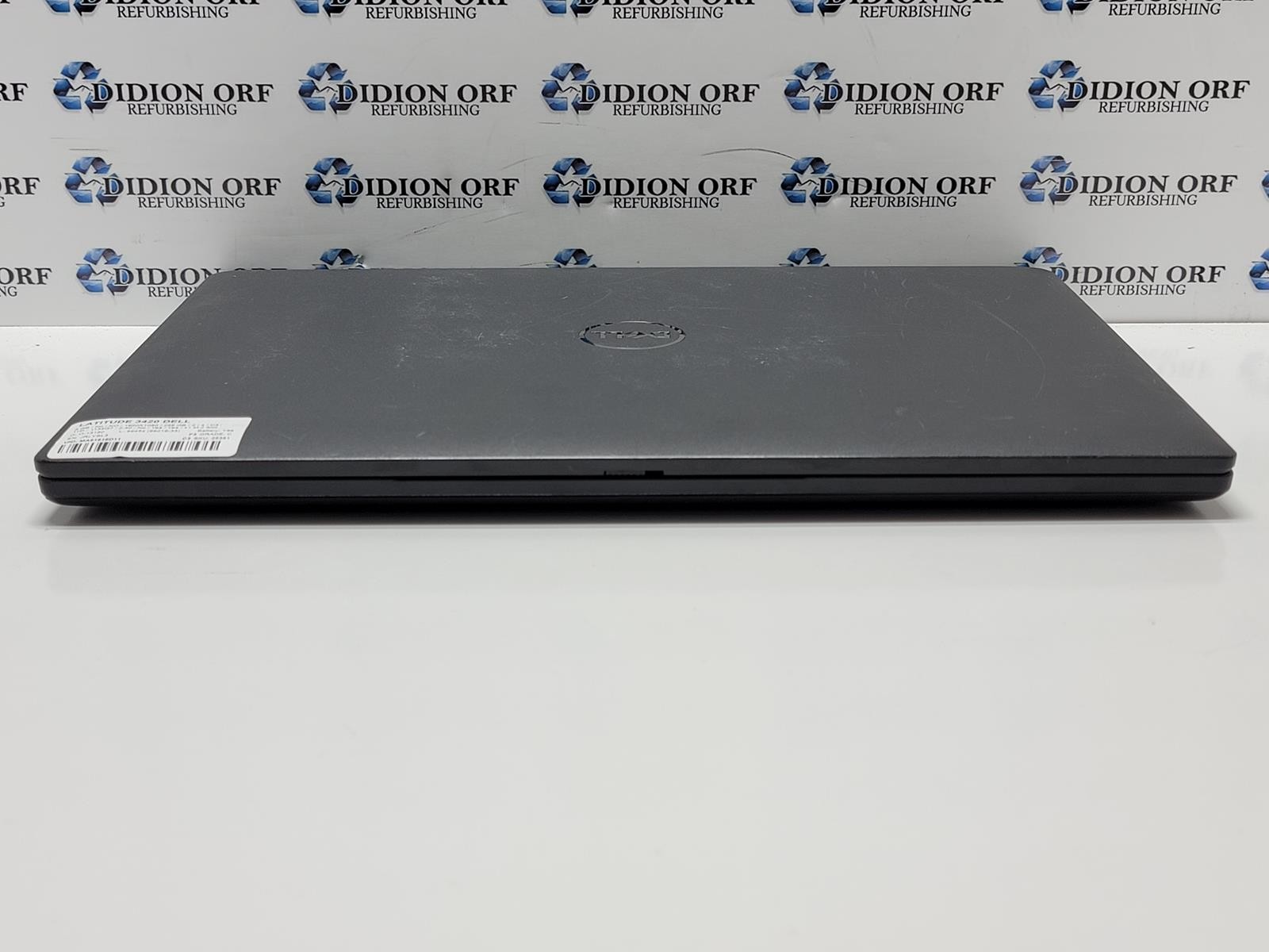 DELL LATITUDE 3420 i5 1135G7 2.40GHz 8 GB RAM 256 GB HDD/SSD NO OS SKU 25381