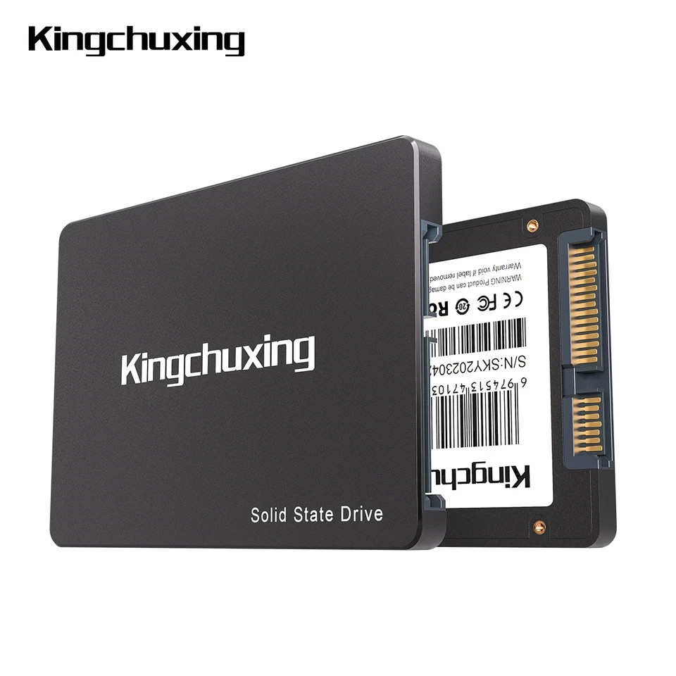 512GB SSD 2.5” SATA SSD III 6Gb/s 560MBs Internal Solid State Drive