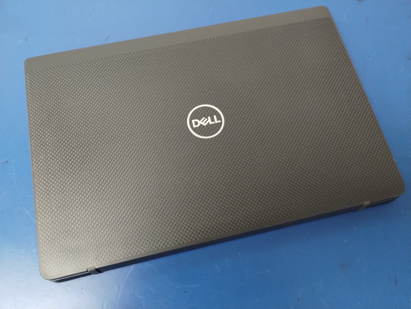 DELL LATITUDE 7400, Intel Core i7-8665U, 1.90 GHz, 16 GB RAM, 512 GB M.2