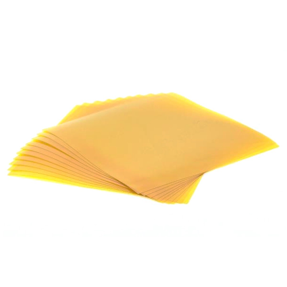 [3DMakerWorld] Kapton Tape with Release Liner – 2.4mil, 10″ x 10″ (10 pack)