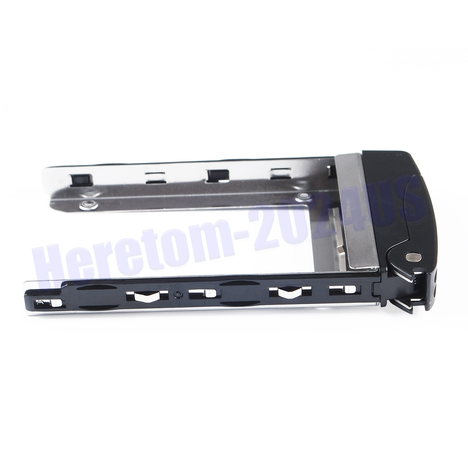 LOT SUPERMICRO SB16105 2.5″ SAS/SATA HARD DRIVE TRAY SSD CADDY MCP-220-00047-0B