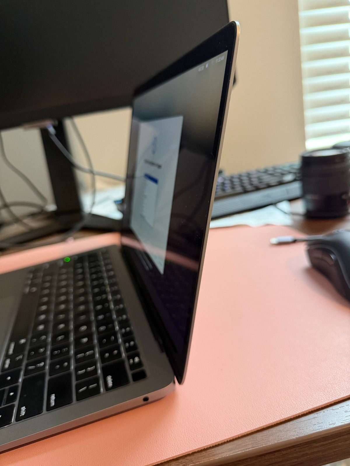Apple MacBook Air 13″ Retina 2018 Core i5 8GB RAM 256GB SSD A1932 Space Gray