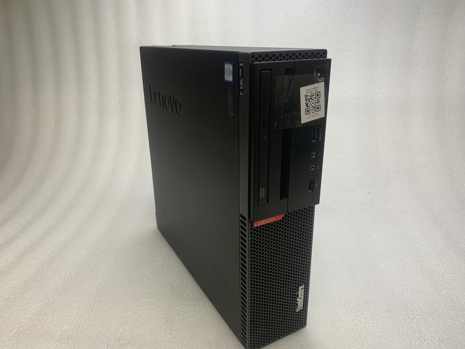 Lenovo 10FGS2FD00 ThinkCentre Core i5-6500 3.2GHz 32GB RAM 256GB SSD NO OS Good